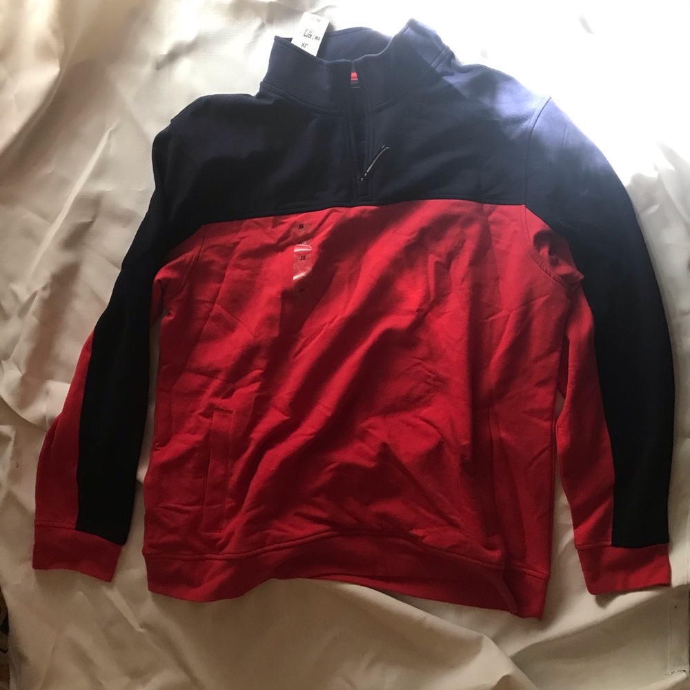 Sweater pullover